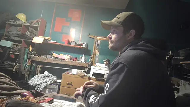 charactrzero online show from 21, 4, 2026