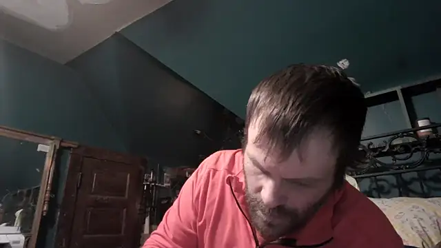 charactrzero online show from 16, 2, 2026