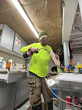 charactrzero online show from 14, 1, 2026