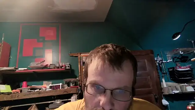 charactrzero online show from 6, 1, 2026