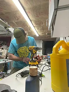 charactrzero online show from 4, 4, 2026