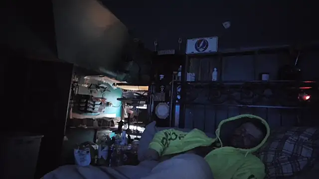 charactrzero online show from 19, 4, 2026