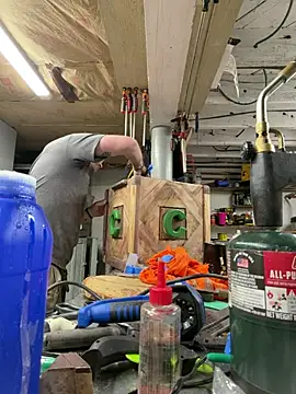 charactrzero online show from 26, 3, 2026