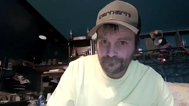 charactrzero online show from 9, 2, 2026