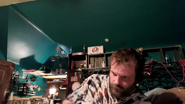 charactrzero online show from 16, 3, 2026