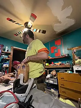 charactrzero online show from 10, 1, 2026