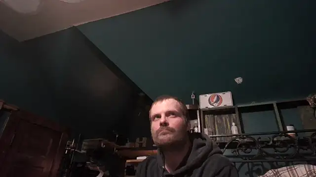 charactrzero online show from 21, 4, 2026