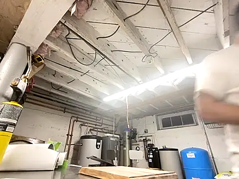 charactrzero online show from 31, 10, 2025