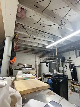 charactrzero online show from 17, 12, 2025