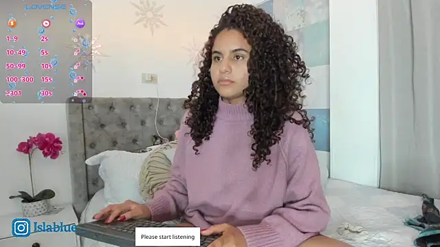 Kianna   online show from 10, 2, 2026