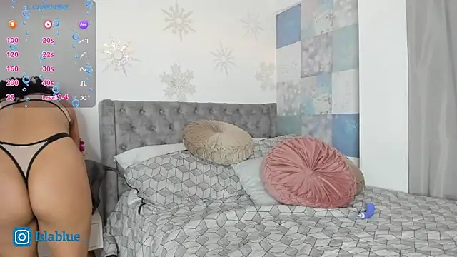 Kianna   online show from 9, 3, 2026