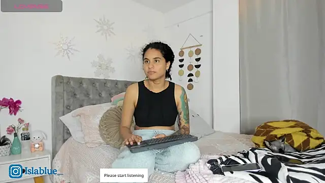 Kianna   online show from 25, 5, 2026