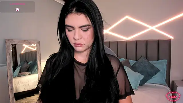Snapshot of Veronicalanx1 chatting on 24, 4, 2026 Veronicalanx1 online show from 24, 4, 2026