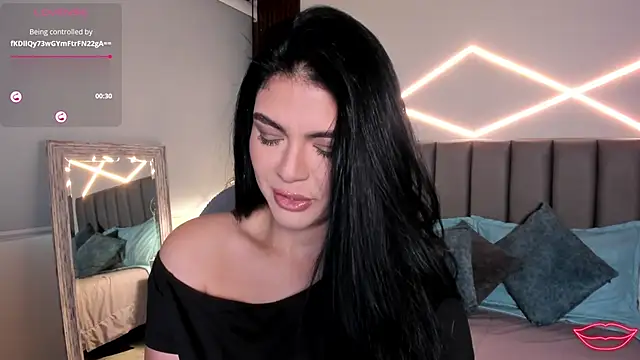 Snapshot of Veronicalanx1 chatting on 29, 4, 2026 Veronicalanx1 online show from 29, 4, 2026