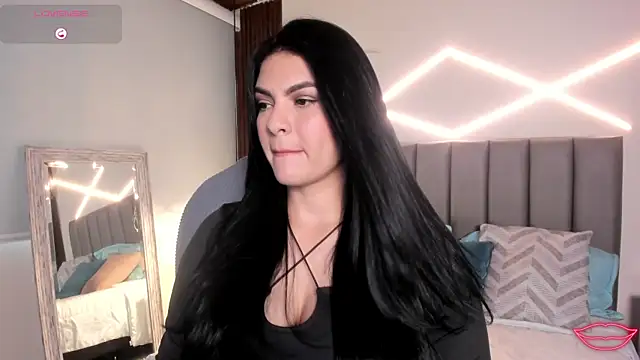 Snapshot of Veronicalanx1 chatting on 15, 5, 2026 Veronicalanx1 online show from 15, 5, 2026