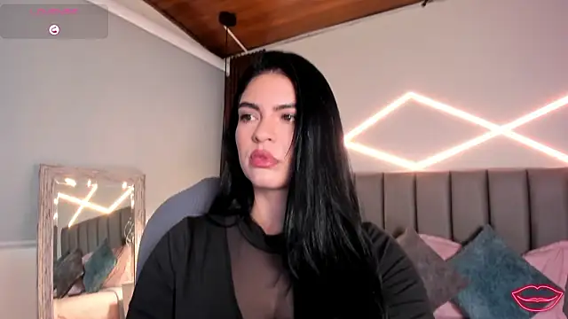 Veronicalanx1 online show from 27, 3, 2026