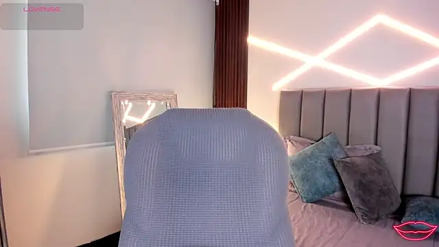 Veronicalanx1 online show from 1, 4, 2026