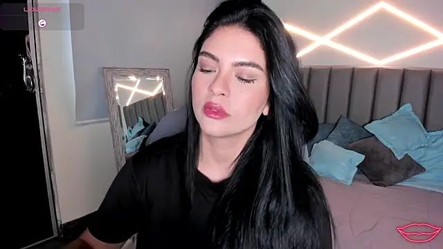 Veronicalanx1 online show from 24, 3, 2026