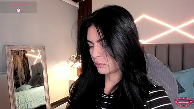 Veronicalanx1 online show from 22, 4, 2026