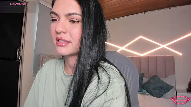 Veronicalanx1 online show from 4, 3, 2026