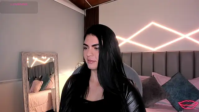 Snapshot of Veronicalanx1 chatting on 1, 5, 2026 Veronicalanx1 online show from 1, 5, 2026