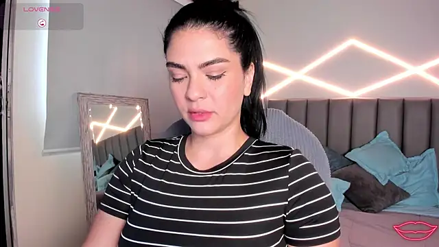 Veronicalanx1 online show from 23, 3, 2026