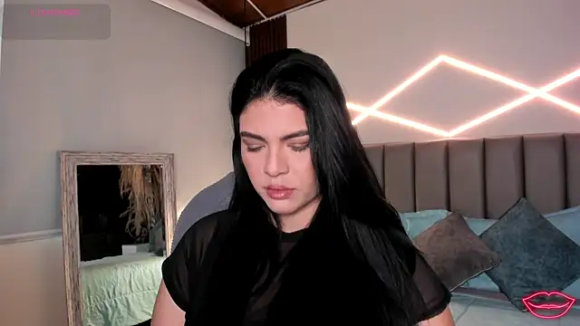 Snapshot of Veronicalanx1 chatting on 28, 4, 2026 Veronicalanx1 online show from 28, 4, 2026