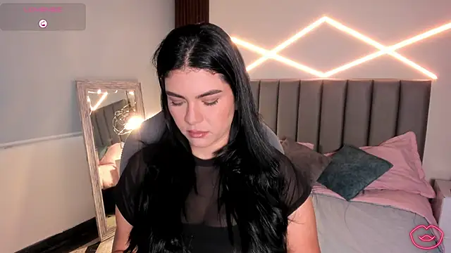 Veronicalanx1 online show from 30, 3, 2026