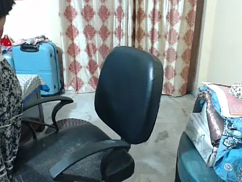 HOT CHILLY online show from 22, 3, 2026