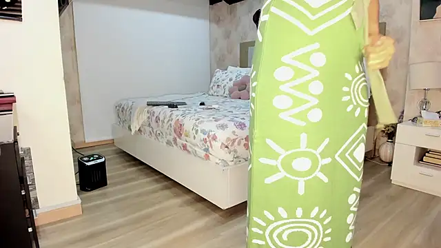 stefializon online show from 11, 4, 2026