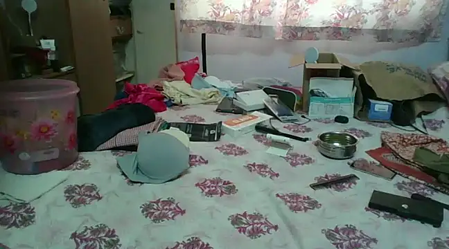 Sexyrkv91 online show from 21, 2, 2025