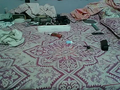 Sexyrkv91 online show from 10, 4, 2026