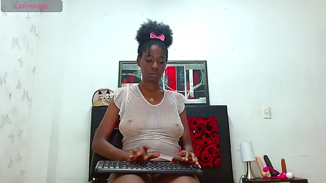 Snapshot of LexiStone_ chatting on 12, 2, 2025 LexiStone online show from 12, 2, 2025