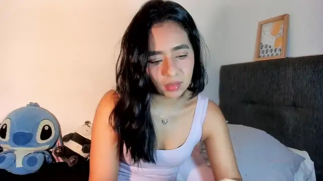 valeryvegas 2 online show from 25, 3, 2026