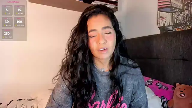 valeryvegas 2 online show from 22, 10, 2025