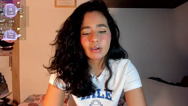 valeryvegas 2 online show from 30, 10, 2025