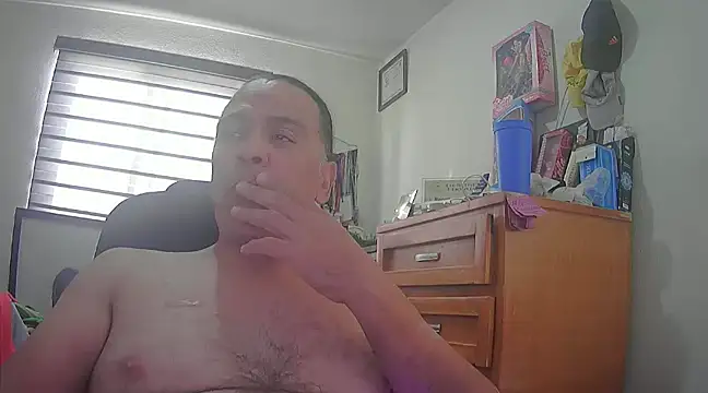 Snapshot of pmartemo chatting on 27, 1, 2025 pmartemo online show from 27, 1, 2025