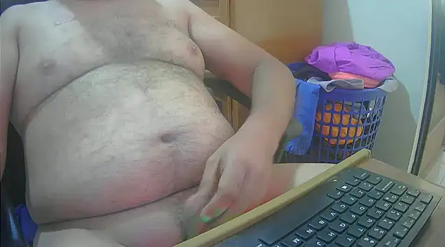Snapshot of pmartemo chatting on 19, 12, 2024 pmartemo online show from 19, 12, 2024