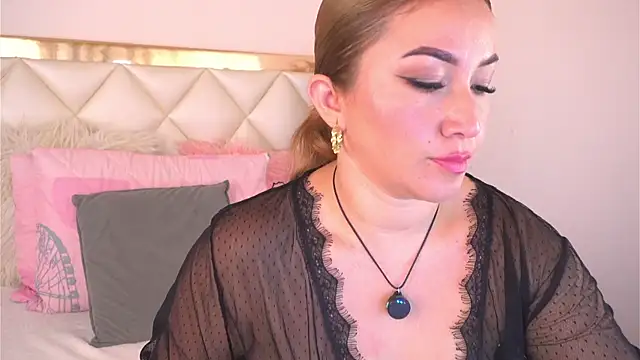 KendalEvanz online show from 14, 2, 2026