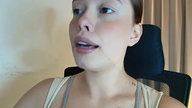 Snapshot of lisbet21x chatting on 22, 5, 2026 lisbet21x online show from 22, 5, 2026