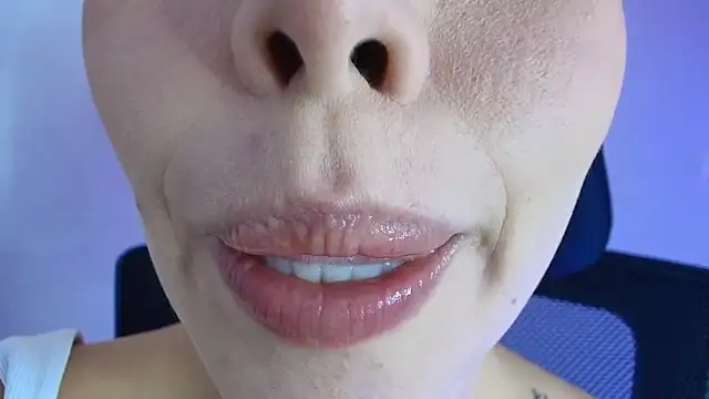 lisbet21x online show from 27, 2, 2026