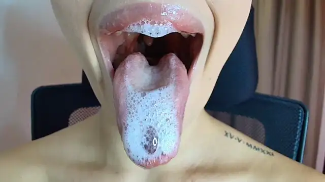 lisbet21x online show from 6, 4, 2026