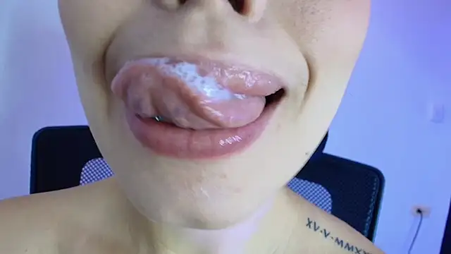 lisbet21x online show from 8, 1, 2026