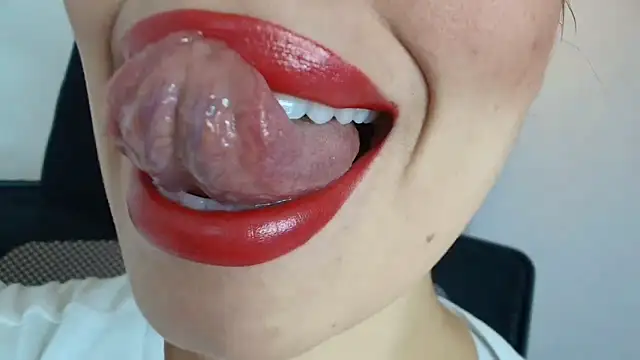 lisbet21x online show from 9, 10, 2025