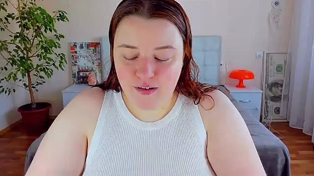 PolinaSalvatore online show from 16, 6, 2026