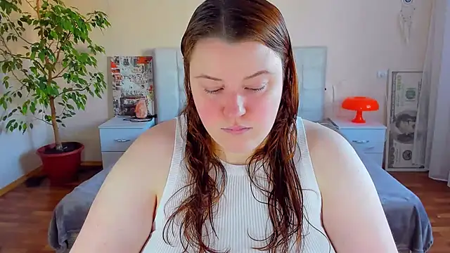 PolinaSalvatore online show from 7, 7, 2026