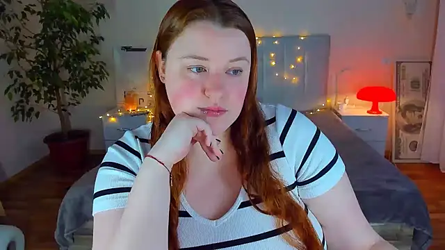 PolinaSalvatore online show from 28, 2, 2026