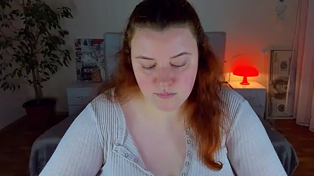 PolinaSalvatore online show from 15, 6, 2026