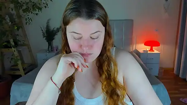 PolinaSalvatore online show from 30, 11, 2025