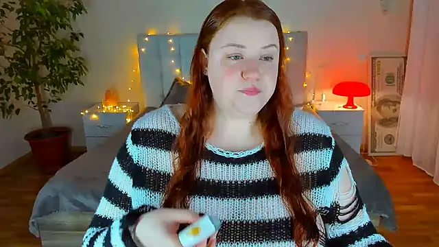 PolinaSalvatore online show from 12, 2, 2026